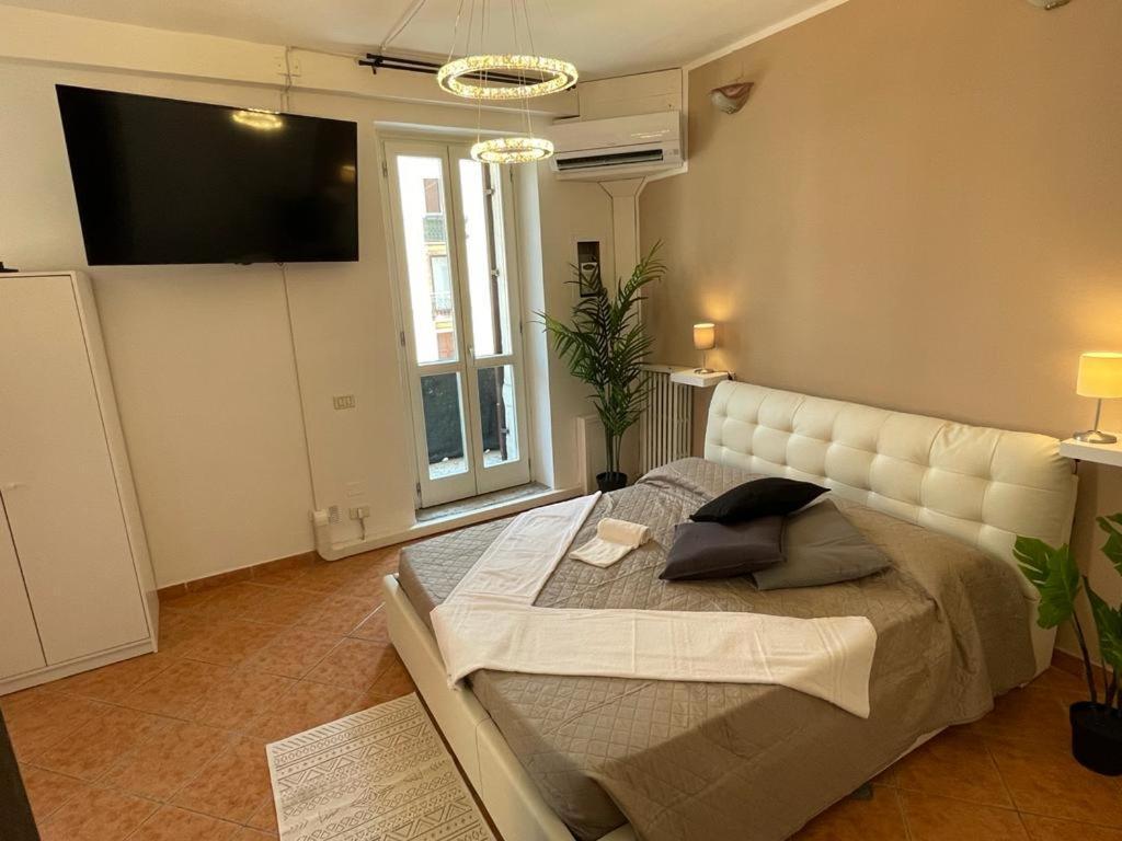 Destiny Home 2 Verona - Piazza Isolo Екстериор снимка