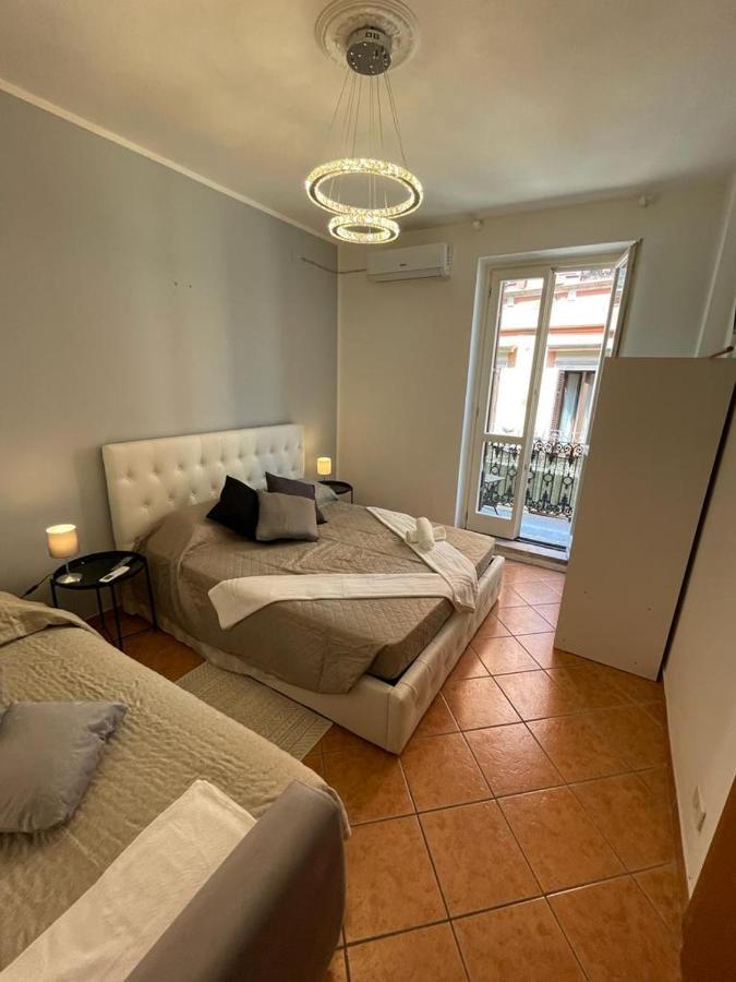 Destiny Home 2 Verona - Piazza Isolo Екстериор снимка