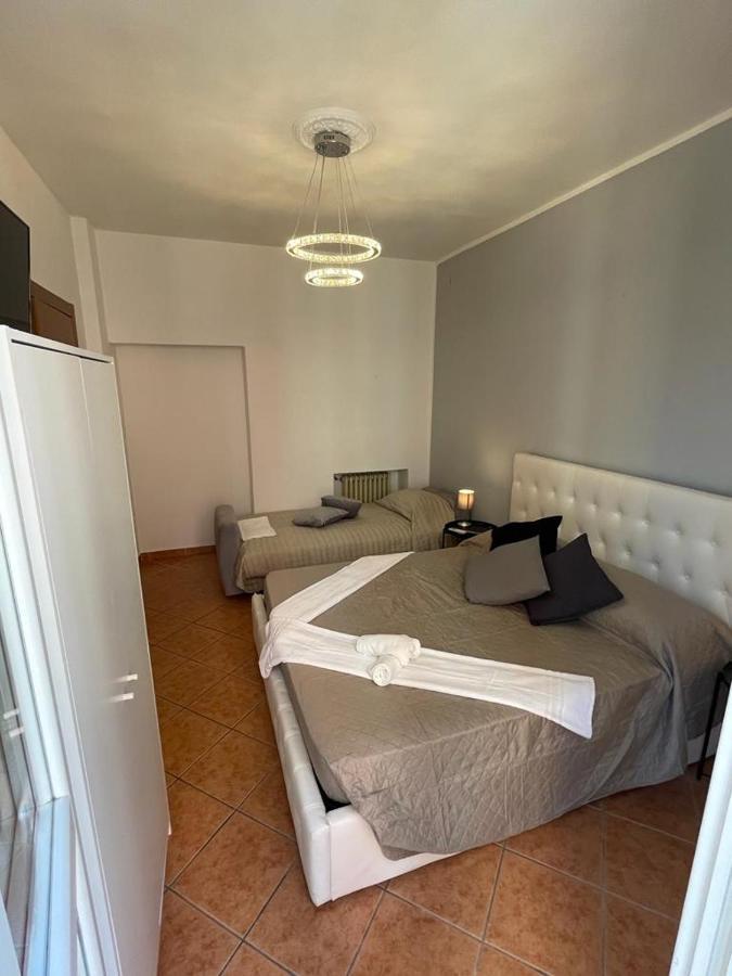 Destiny Home 2 Verona - Piazza Isolo Екстериор снимка