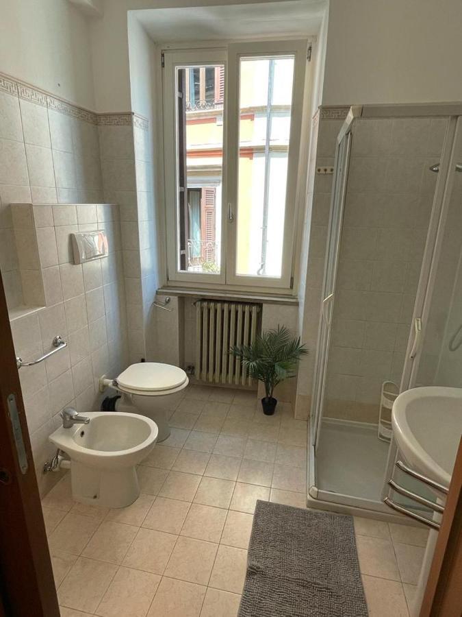 Destiny Home 2 Verona - Piazza Isolo Екстериор снимка