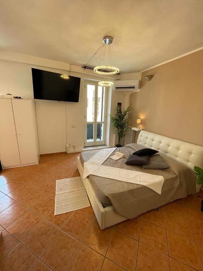 Destiny Home 2 Verona - Piazza Isolo Екстериор снимка