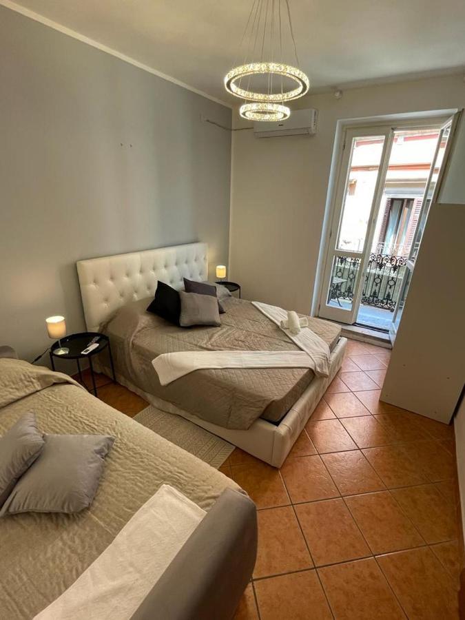 Destiny Home 2 Verona - Piazza Isolo Екстериор снимка